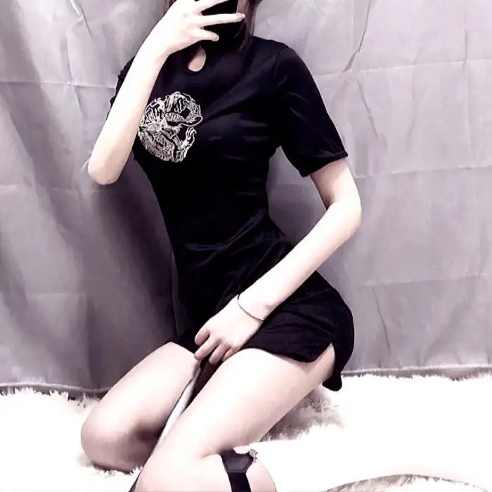 百妖谱司府篇
